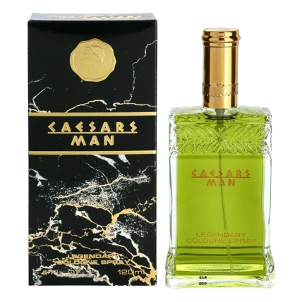 Парфюмерная вода Caesars Man | 100ml