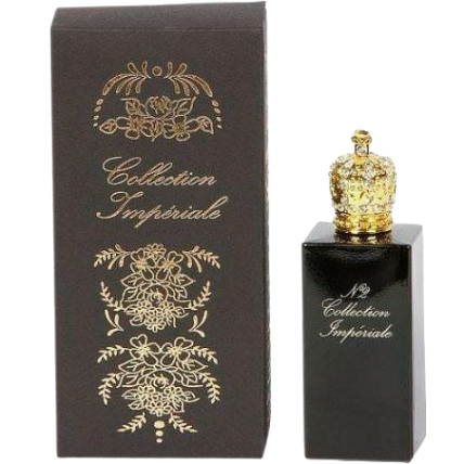 Парфюмерная вода Prudence Paris Imperial No 2 | 100ml