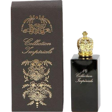 Парфюмерная вода Prudence Paris Imperial No 4 | 100ml