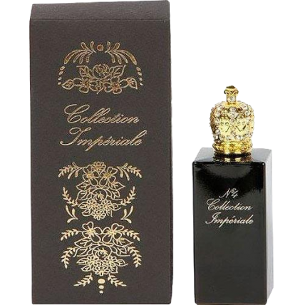 Парфюмерная вода Prudence Paris Imperial No 4 | 100ml