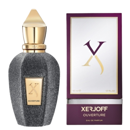 Парфюмерная вода Xerjoff Ouverture | 50ml