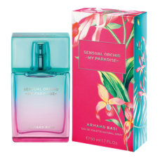 Туалетная вода Armand Basi My Paradise Sensual Orchid | 50ml