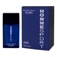 Туалетная вода Gian Marco Venturi Frames Homme Sport | 30ml
