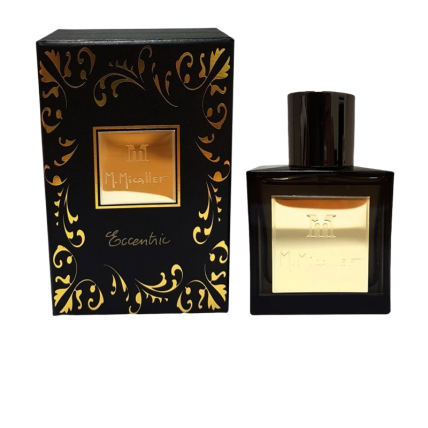 Парфюмерная вода Micallef Aoud Collection Eccentric | 50ml