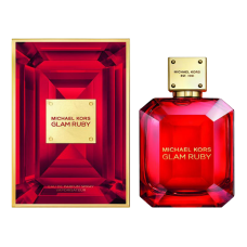 Парфюмерная вода Michael Kors Glam Ruby | 100ml