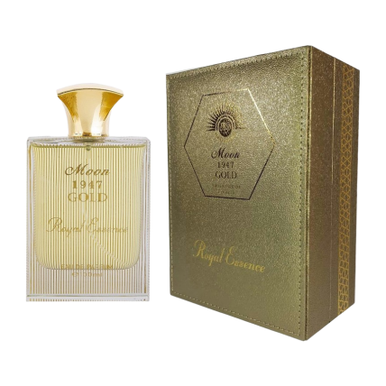 Парфюмерная вода Norana Perfumes Moon 1947 Gold | 100ml