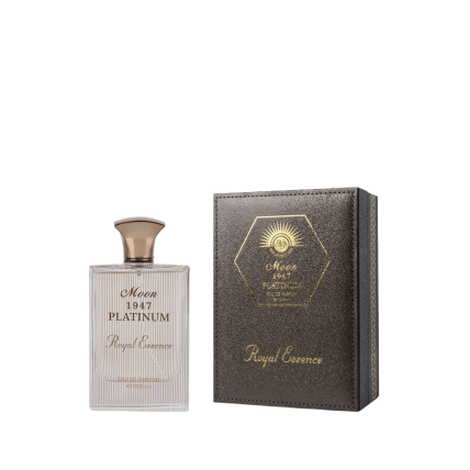 Парфюмерная вода Norana Perfumes Moon 1947 Platinum | 100ml
