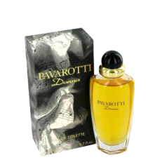Туалетная вода Luciano Pavarotti Donna | 100ml