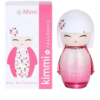 Туалетная вода Kimmi Fragrance Mimi | 50ml