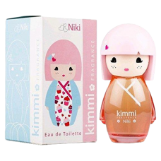 Туалетная вода Kimmi Fragrance Niki | 50ml