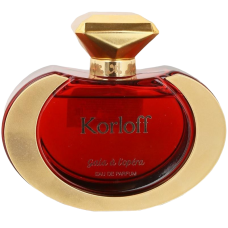 Парфюмерная вода Korloff Gala A L'Opera | 100ml