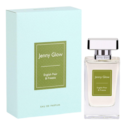Парфюмерная вода Jenny Glow Freesia & Pear | 80ml