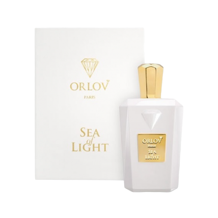 Парфюмерная вода Orlov Paris Sea Of Light | 75ml