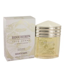 Туалетная вода Boucheron Fraicheur Limited Edition (2008) | 100ml