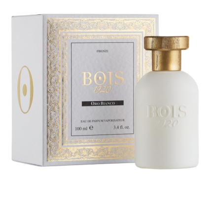 Парфюмерная вода BOIS 1920 Oro Bianco | 50ml