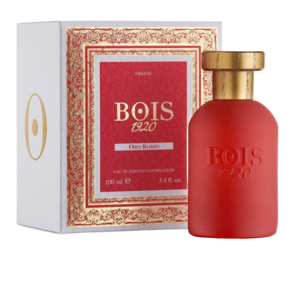 Парфюмерная вода BOIS 1920 Oro Rosso | 50ml