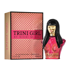 Парфюмерная вода Nicki Minaj Trini Girl | 100ml
