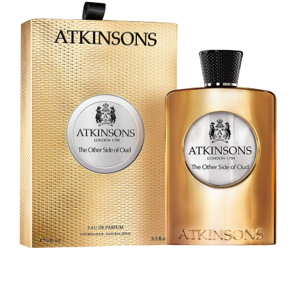 Парфюмерная вода Atkinsons The Other Side Of Oud | 100ml