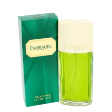 Одеколон Coty Emeraude | 75ml