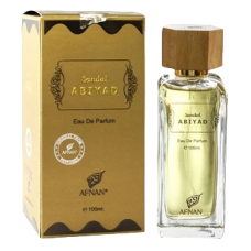 Парфюмерная вода Afnan Sandal Abiyad | 100ml