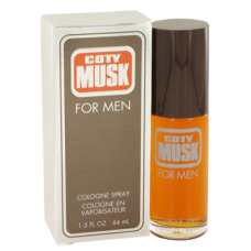 Одеколон  Coty Musk For Men | 44ml