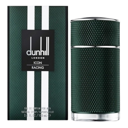 Парфюмерная вода Dunhill Icon Racing | 100ml