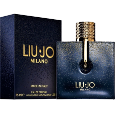 Парфюмерная вода Liu Jo Milano | 75ml
