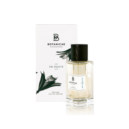 Парфюмерная вода Botanicae Expressions En Route | 100ml