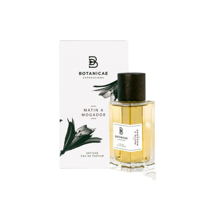 Парфюмерная вода Botanicae Expressions Matin A Mogador | 100ml