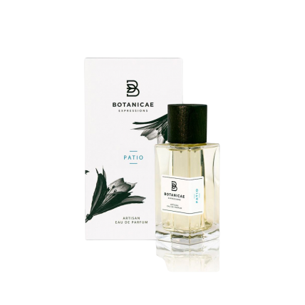 Парфюмерная вода Botanicae Expressions Patio | 100ml