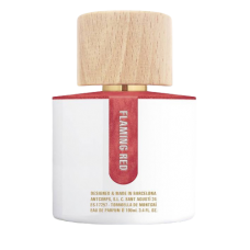 Парфюмерная вода Santi Burgas Flaming Red | 100ml