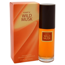 Одеколон  Coty Wild Musk | 44ml