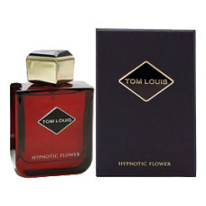Парфюмерная вода My Perfumes Tom Louis Hypnotic Flower | 100ml