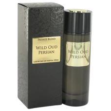 Парфюмерная вода Chkoudra Wild Oud Persian | 100ml