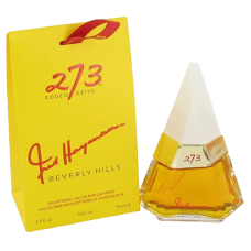 Парфюмерная вода Giorgio Beverly Hills 273 Rodeo Drive | 75ml