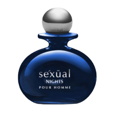 Туалетная вода Michel Germain Sexual Nights Pour Homme | 125ml