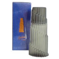Туалетная вода Montana Homme | 75ml