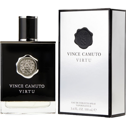 Туалетная вода Vince Camuto Virtu | 100ml