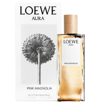 Парфюмерная вода Loewe Aura Pink Magnolia | 100ml