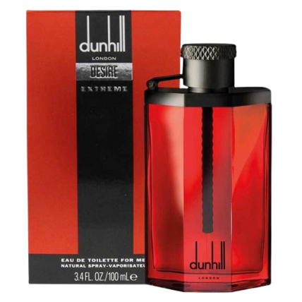 Туалетная вода Dunhill Desire Extreme | 100ml