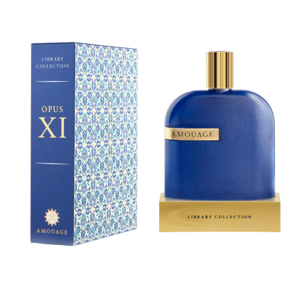 Парфюмерная вода Amouage The Library Collection Opus XI | 100ml