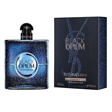Парфюмерная вода Yves Saint Laurent Black Opium Intense | 30ml