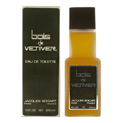 Туалетная вода Bogart Bois De Vetiver splash VINTAGE | 120ml