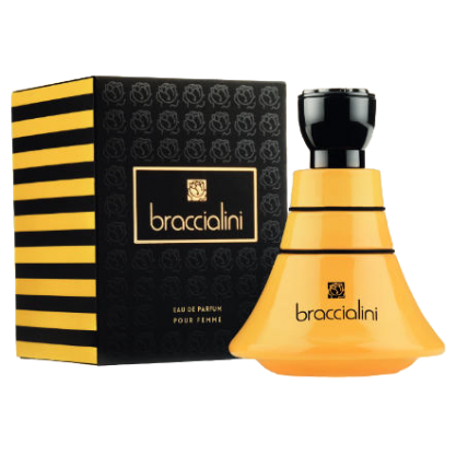 Парфюмерная вода Braccialini Pour Femme | 100ml