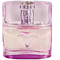 Парфюмерная вода Jean Reno Loves You Elixir | 40ml