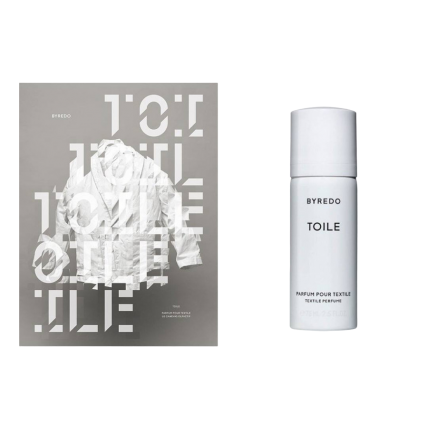 Парфюмерная вода Byredo Parfums Toile Textile Perfume | 75ml