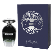 Парфюмерная вода Patrice Martin Victorious | 100ml