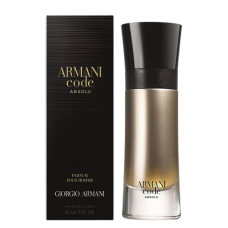 Духи Giorgio Armani Code Absolu | 110ml