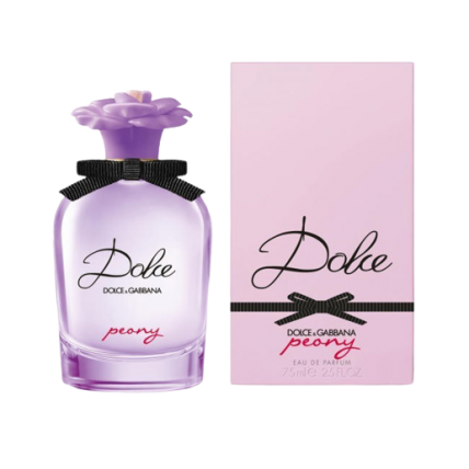 Парфюмерная вода Dolce & Gabbana Dolce Peony | 30ml