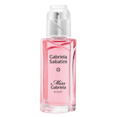 Туалетная вода Gabriela Sabatini Miss Gabriela Night | 60ml